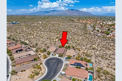 4819 W Willow Wind Place, Tucson, AZ 85741 - Photo 34