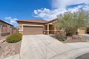 4819 W Willow Wind Pl, Tucson, AZ 85741 - Photo 2