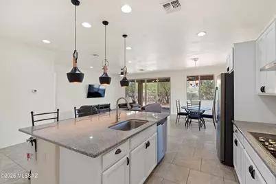 4819 W Willow Wind Place, Tucson, AZ 85741 - Photo 10