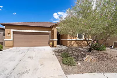 4819 W Willow Wind Place, Tucson, AZ 85741 - Photo 4