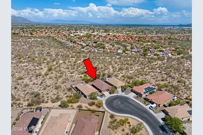4819 W Willow Wind Place, Tucson, AZ 85741 - Photo 36