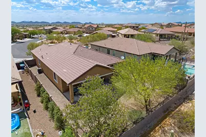 4819 W Willow Wind Place, Tucson, AZ 85741 - Photo 30