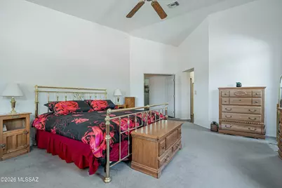 4940 N Castle Ridge Road, Tucson, AZ 85749 - Photo 18