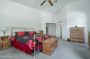 4940 N Castle Ridge Rd, Tucson, AZ 85749 - Photo 18