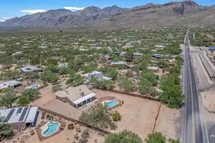 4940 N Castle Ridge Rd, Tucson, AZ 85749 - Photo 40