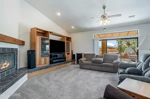 4940 N Castle Ridge Rd, Tucson, AZ 85749 - Photo 6