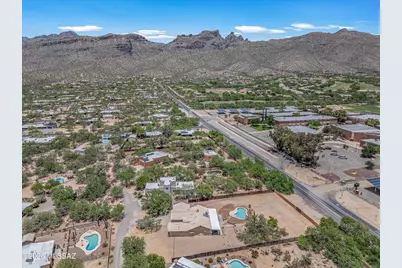 4940 N Castle Ridge Road, Tucson, AZ 85749 - Photo 42