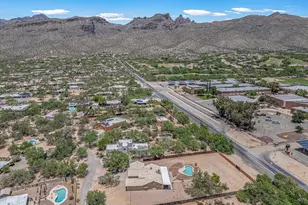 4940 N Castle Ridge Rd, Tucson, AZ 85749 - Photo 42