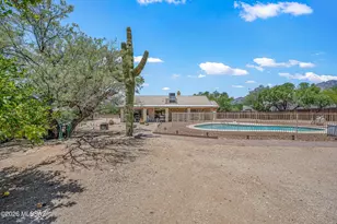 4940 N Castle Ridge Rd, Tucson, AZ 85749 - Photo 34