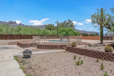 4940 N Castle Ridge Road, Tucson, AZ 85749 - Photo 30