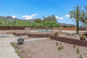 4940 N Castle Ridge Rd, Tucson, AZ 85749 - Photo 30