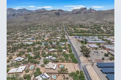 4940 N Castle Ridge Road, Tucson, AZ 85749 - Photo 42