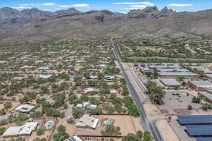 4940 N Castle Ridge Rd, Tucson, AZ 85749 - Photo 42