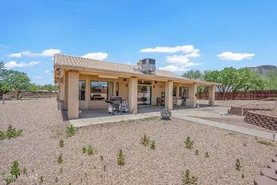 4940 N Castle Ridge Road, Tucson, AZ 85749 - Photo 28