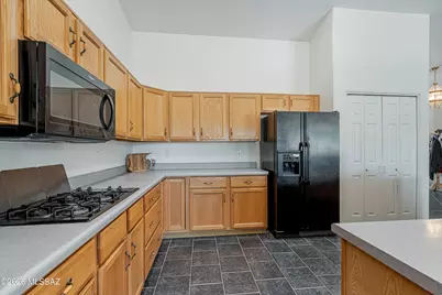 4940 N Castle Ridge Road, Tucson, AZ 85749 - Photo 12