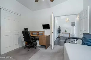 4940 N Castle Ridge Rd, Tucson, AZ 85749 - Photo 24