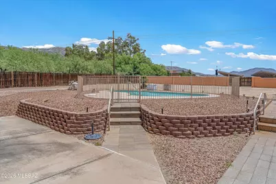 4940 N Castle Ridge Road, Tucson, AZ 85749 - Photo 32