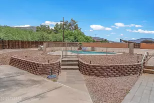 4940 N Castle Ridge Rd, Tucson, AZ 85749 - Photo 32