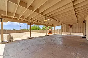 7700 N Sun Flair Dr, Tucson, AZ 85741 - Photo 48