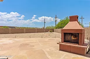 7700 N Sun Flair Dr, Tucson, AZ 85741 - Photo 42