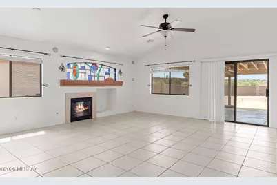 7700 N Sun Flair Drive, Tucson, AZ 85741 - Photo 10