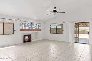 7700 N Sun Flair Dr, Tucson, AZ 85741 - Photo 10