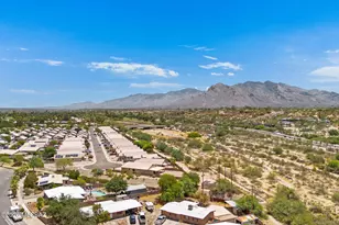 7700 N Sun Flair Dr, Tucson, AZ 85741 - Photo 36