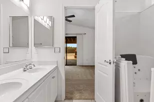 7700 N Sun Flair Dr, Tucson, AZ 85741 - Photo 30