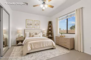 7700 N Sun Flair Dr, Tucson, AZ 85741 - Photo 32