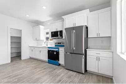 672 W Calle Romeo, Tucson, AZ 85713 - Photo 12