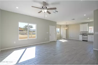 672 W Calle Romeo, Tucson, AZ 85713 - Photo 4