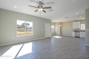 672 W Calle Romeo, Tucson, AZ 85713 - Photo 4