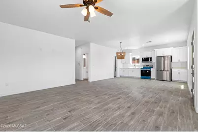 672 W Calle Romeo, Tucson, AZ 85713 - Photo 8