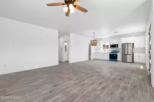 672 W Calle Romeo, Tucson, AZ 85713 - Photo 8