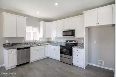 672 W Calle Romeo, Tucson, AZ 85713 - Photo 8