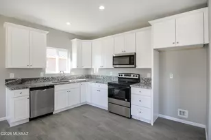672 W Calle Romeo, Tucson, AZ 85713 - Photo 8