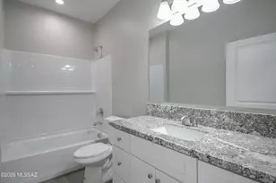 672 W Calle Romeo, Tucson, AZ 85713 - Photo 28