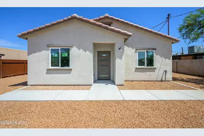 672 W Calle Romeo, Tucson, AZ 85713 - Photo 6
