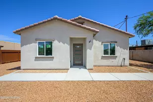 672 W Calle Romeo, Tucson, AZ 85713 - Photo 6