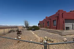 3318 E Page Ranch Rd, Willcox, AZ 85643 - Photo 8