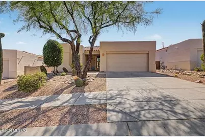 5141 N Sabino Fairway Place, Tucson, AZ 85749 - Photo 2