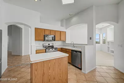 5141 N Sabino Fairway Place, Tucson, AZ 85749 - Photo 22