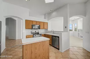5141 N Sabino Fairway Pl, Tucson, AZ 85749 - Photo 22