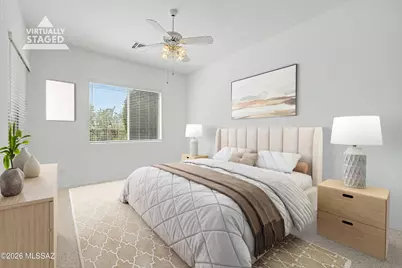 5141 N Sabino Fairway Place, Tucson, AZ 85749 - Photo 8