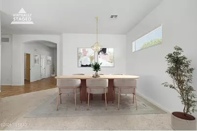5141 N Sabino Fairway Place, Tucson, AZ 85749 - Photo 4