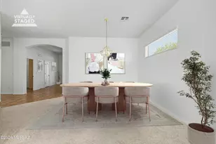 5141 N Sabino Fairway Pl, Tucson, AZ 85749 - Photo 4