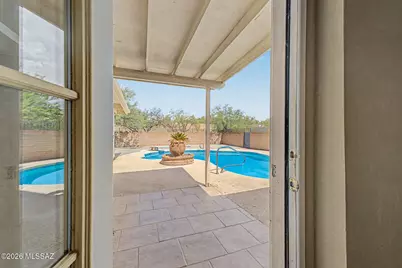 1661 W Magee Road, Tucson, AZ 85704 - Photo 28