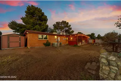 7800 E Joshua Place, Tucson, AZ 85730 - Photo 20