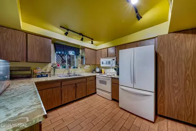 7800 E Joshua Place, Tucson, AZ 85730 - Photo 6