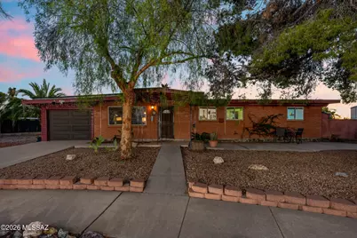 7800 E Joshua Place, Tucson, AZ 85730 - Photo 1